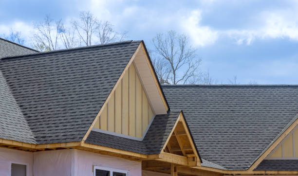 Emergency Roof Repair Services in Andalusia, IL